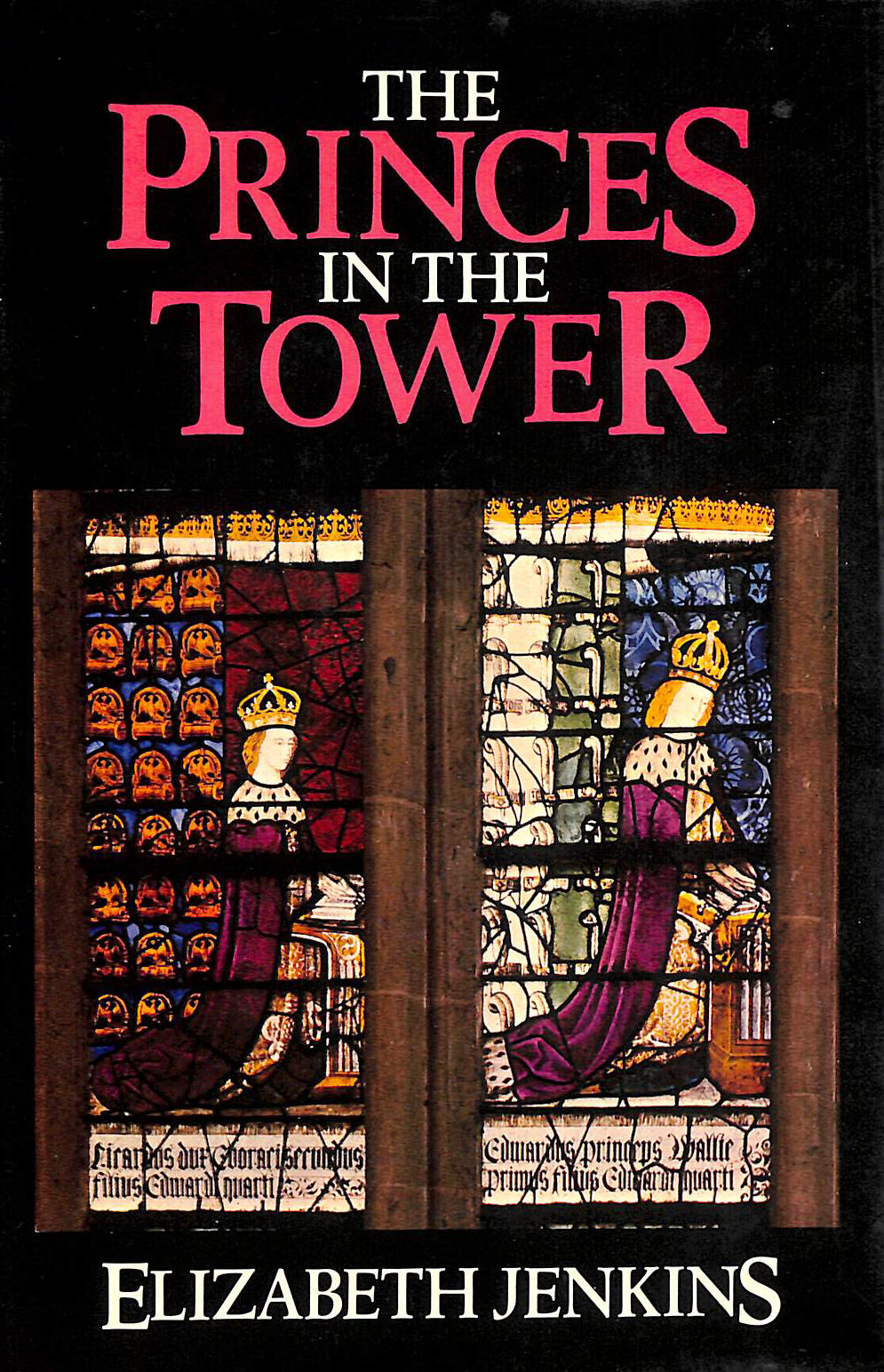 The Princes in the Tower