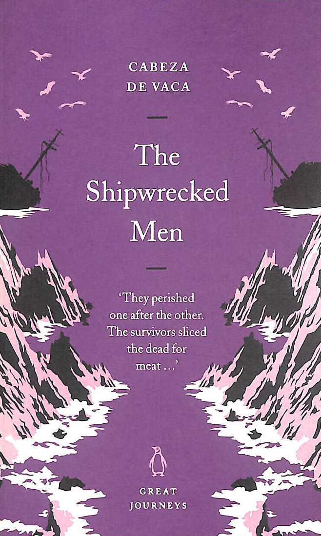 The Shipwrecked Men
