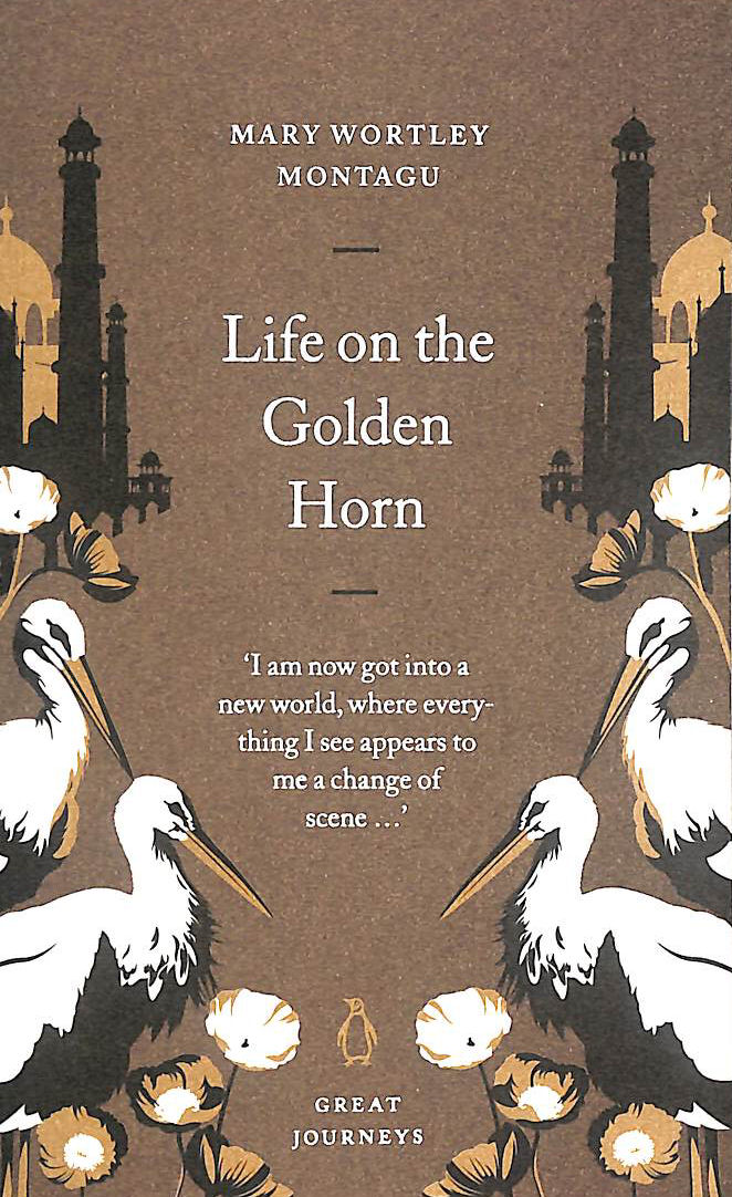 Life on the Golden Horn