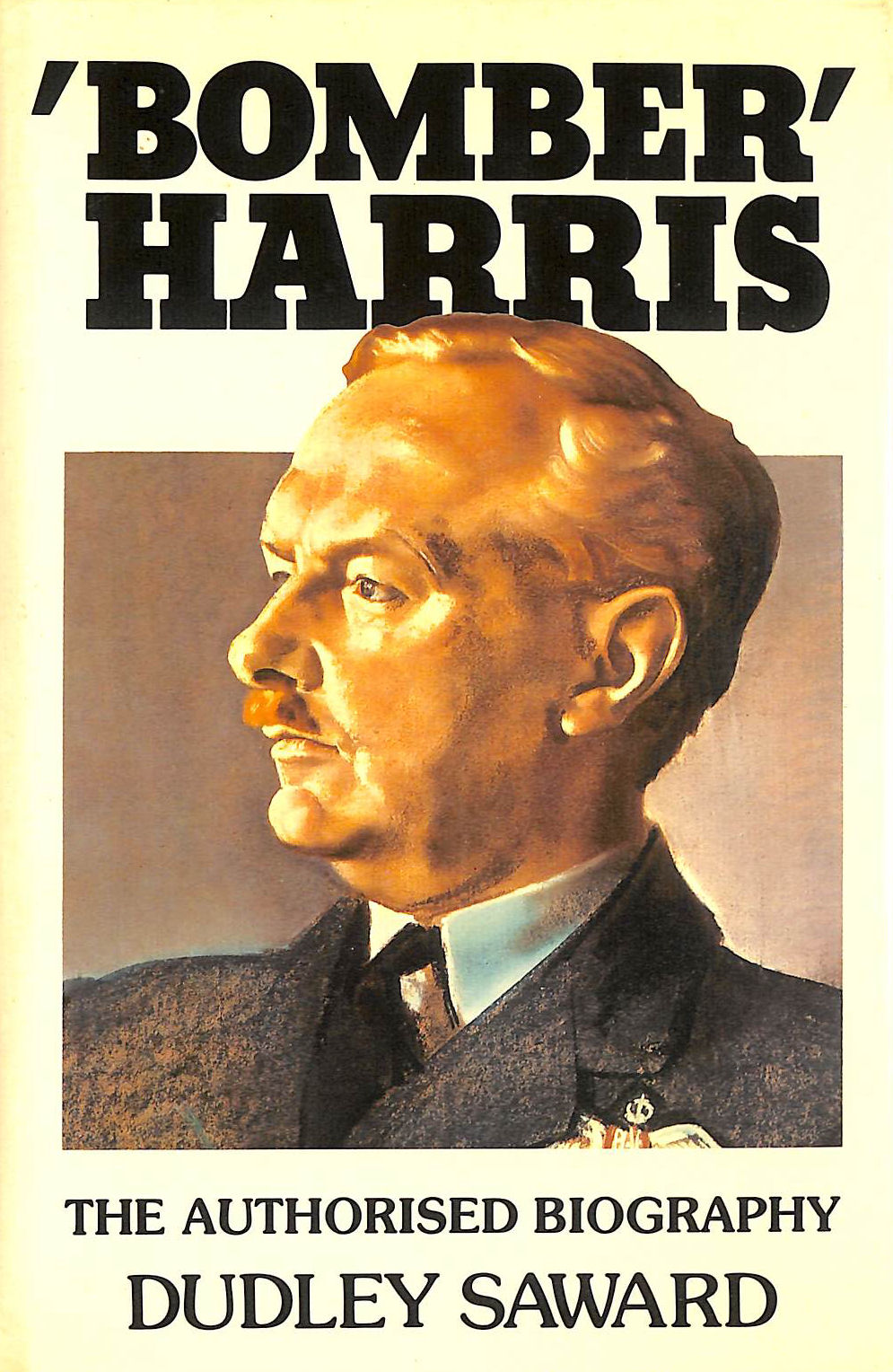 'Bomber' Harris