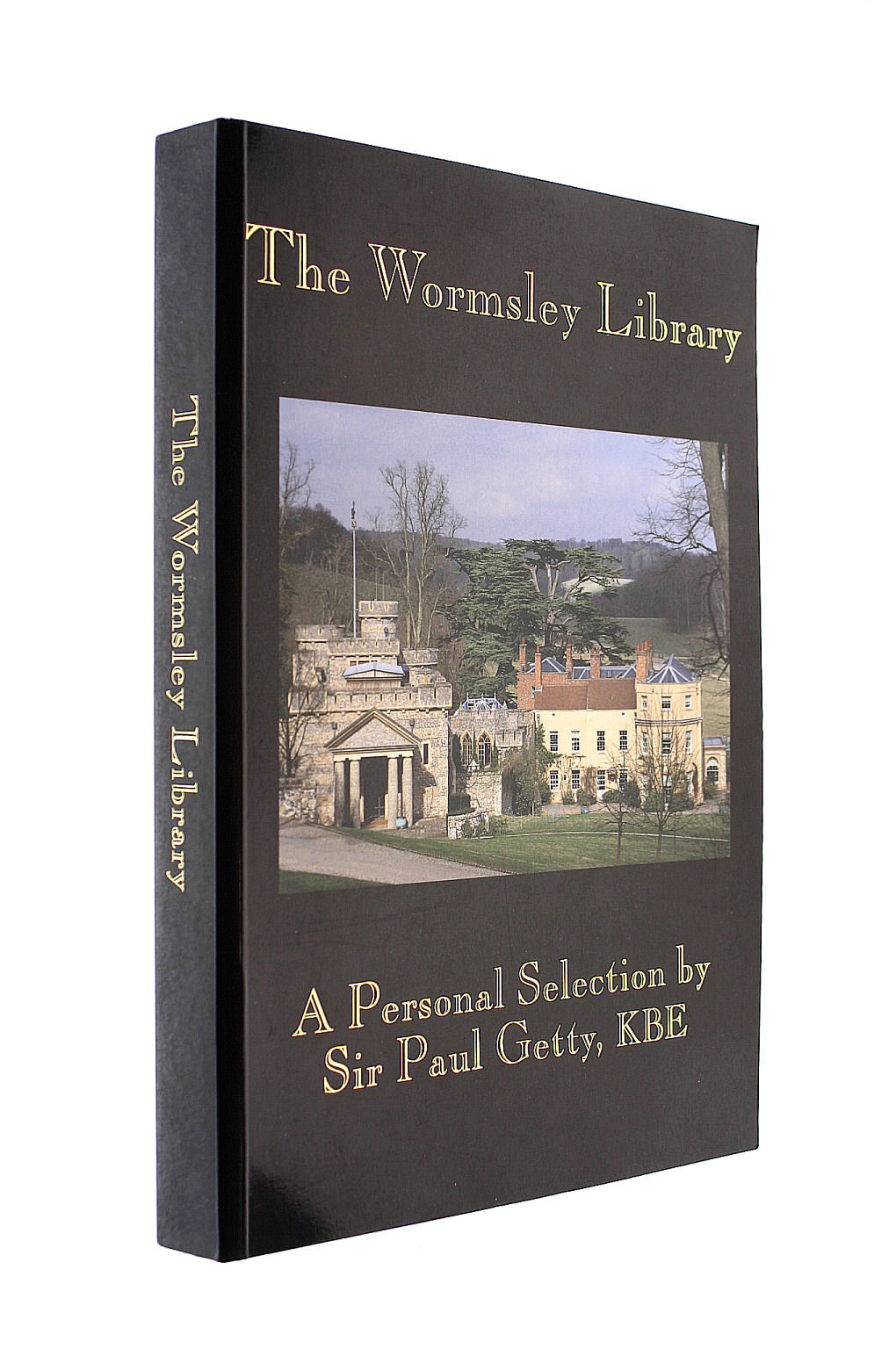 The Wormsley Library: A Personal Selection