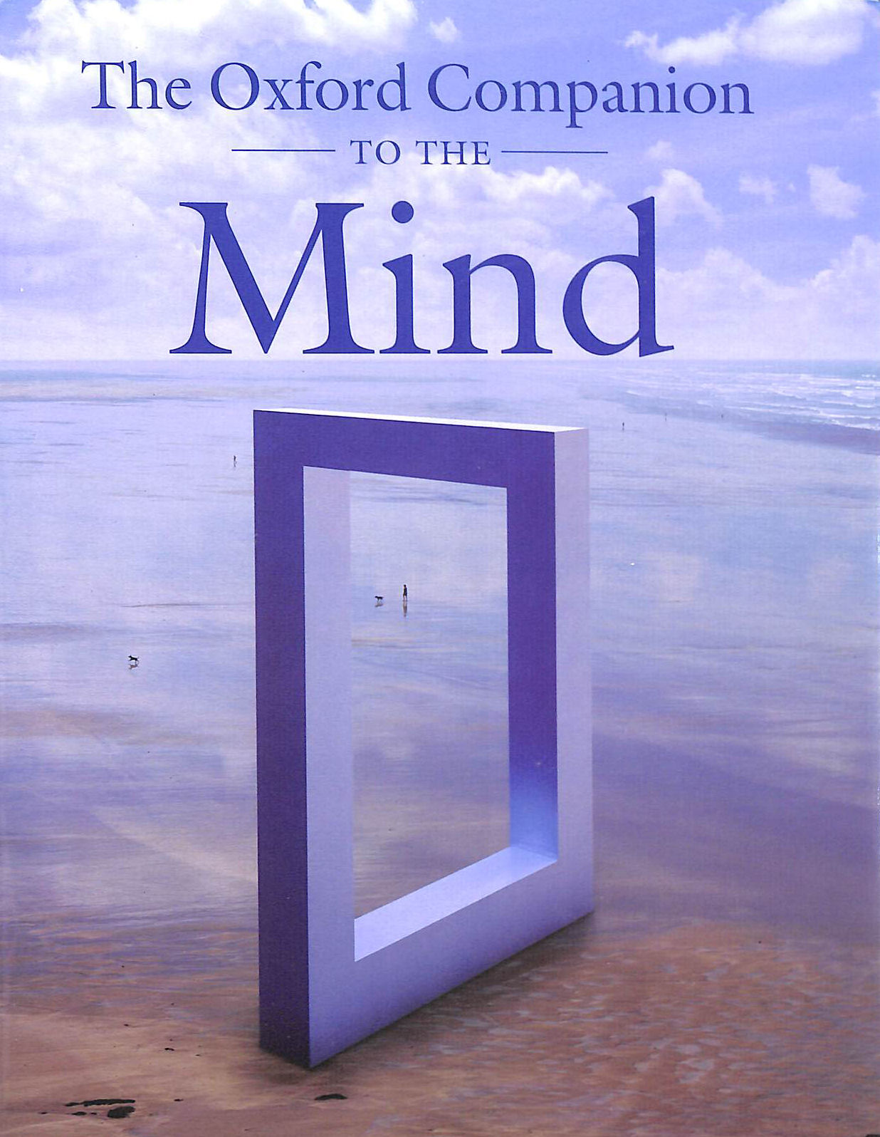 The Oxford Companion to the Mind