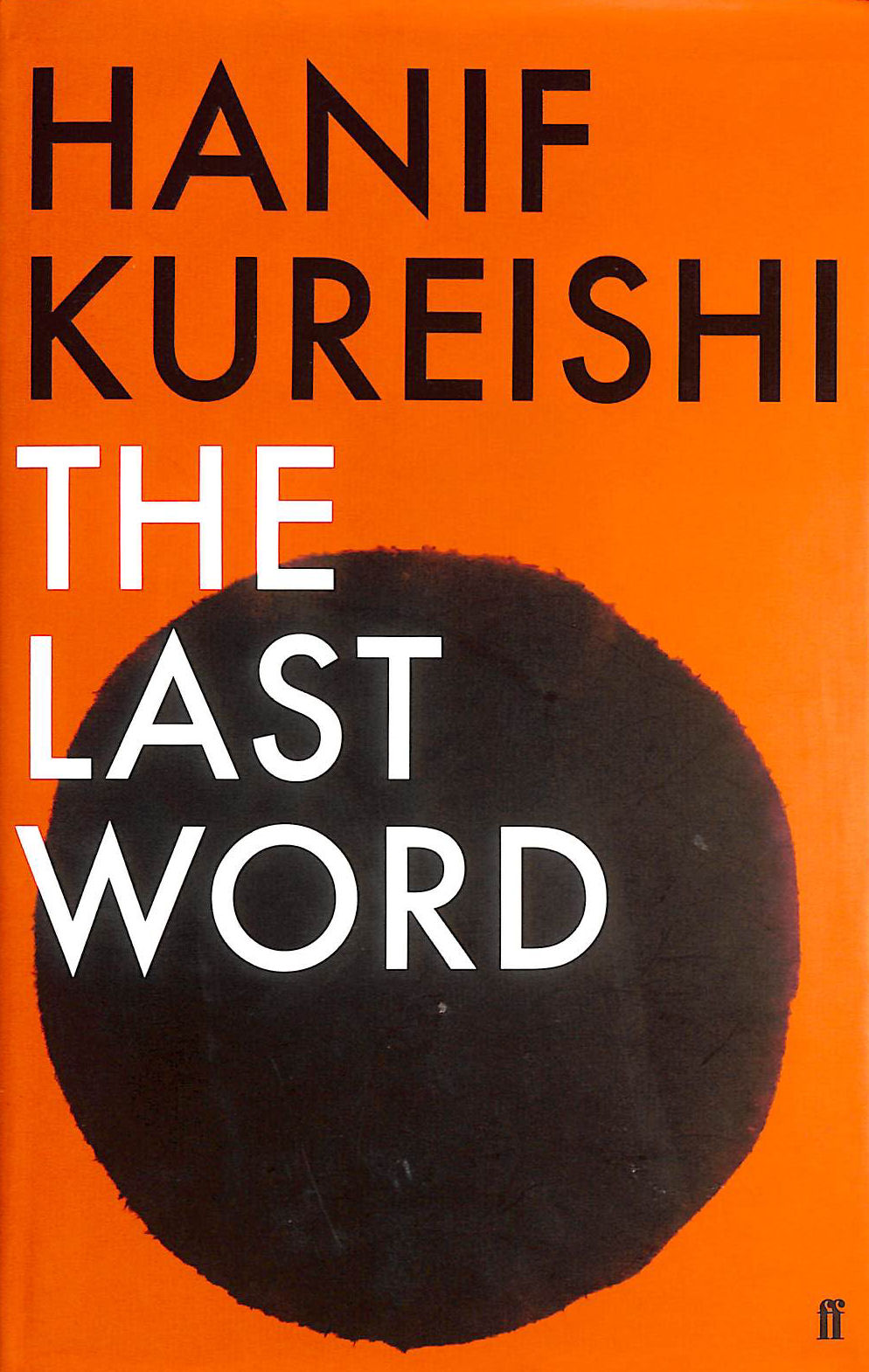 The Last Word