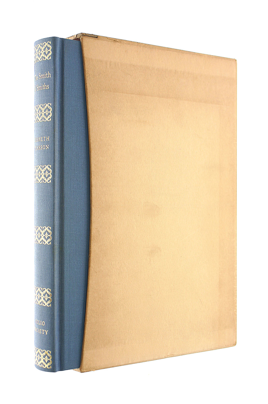 The Smith of Smiths: Being the life, wit and humour of Sydney Smith