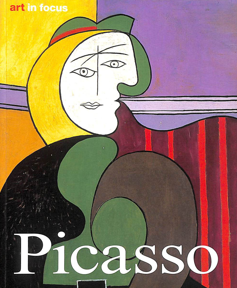 Picasso: Life and Work