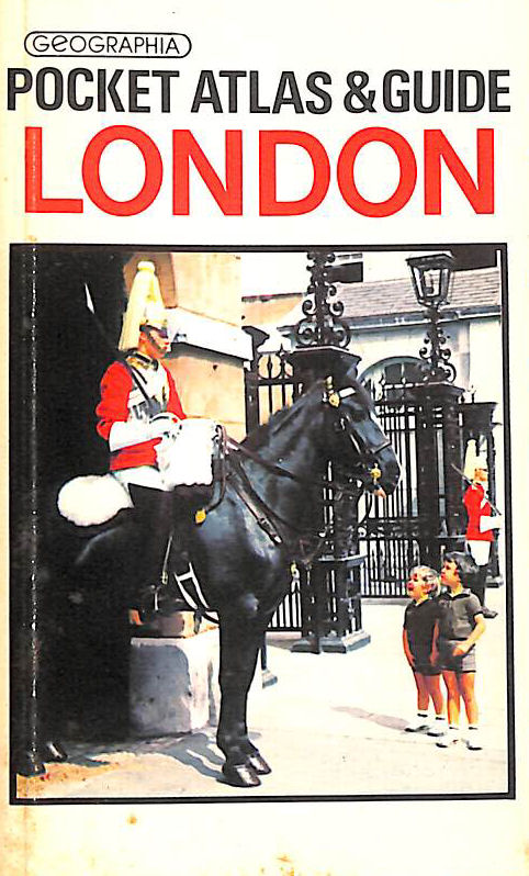 London Pocket Guide