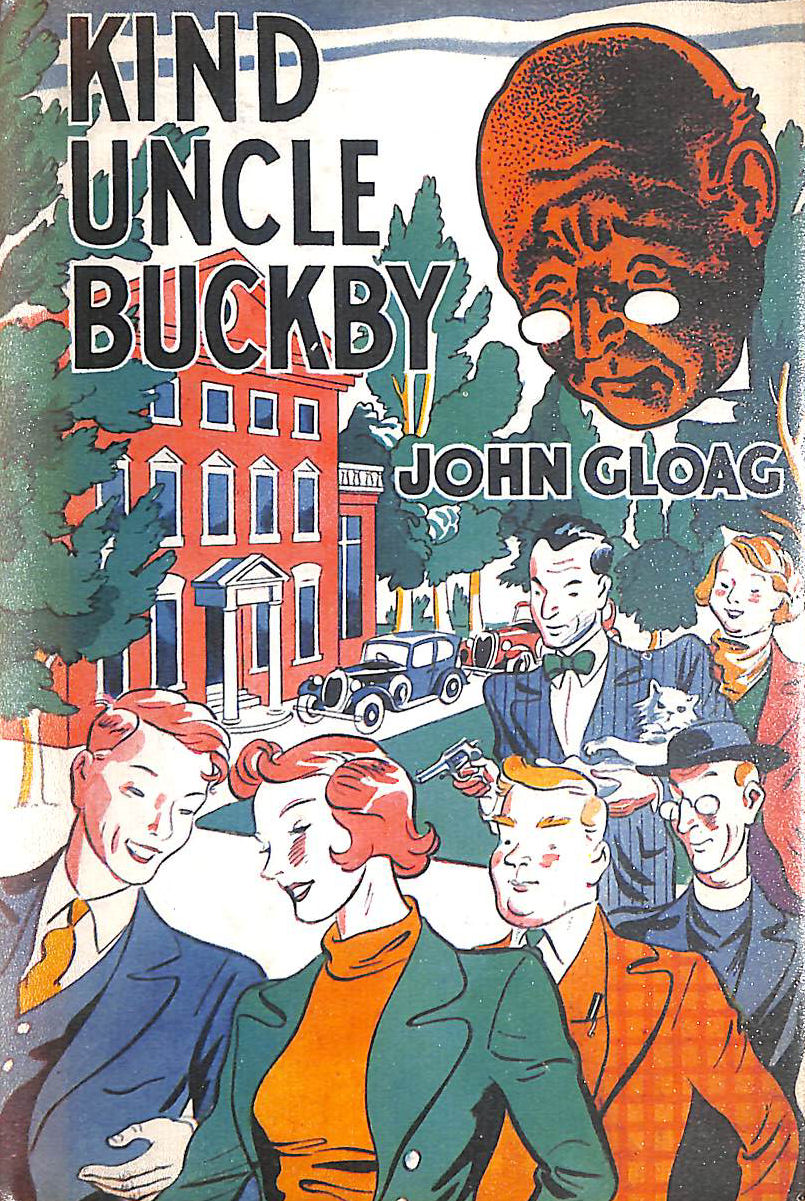 Kind Uncle Buckby