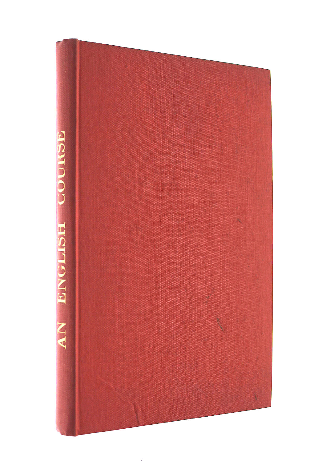 An English Course