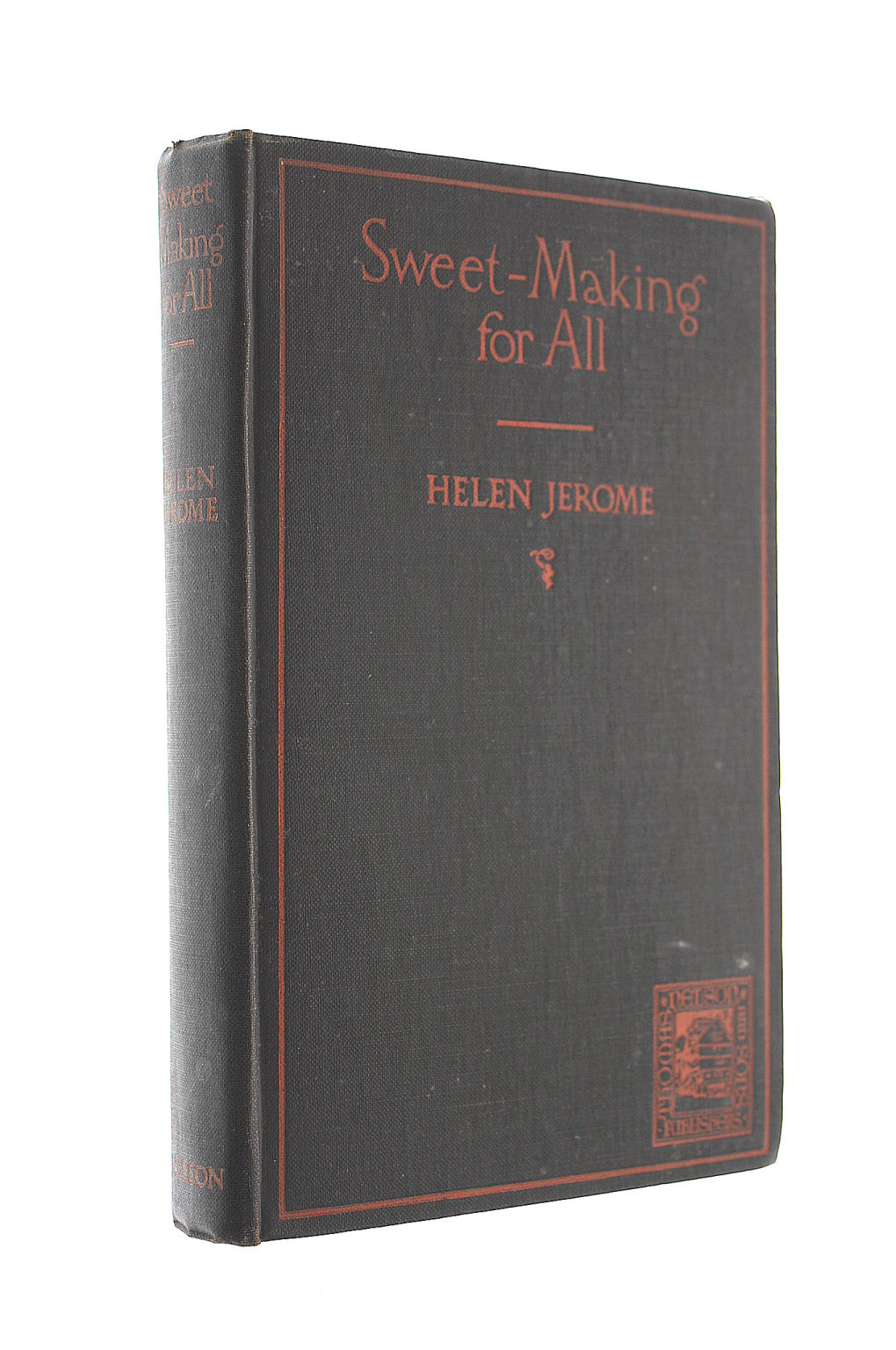 Sweet-Making for all
