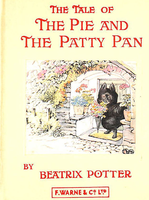 The Tale of the Pie And the Patty-Pan