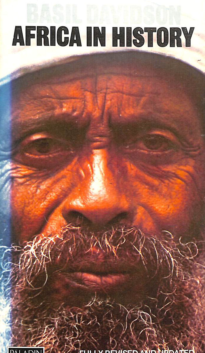 Africa in History: Themes and Outlines