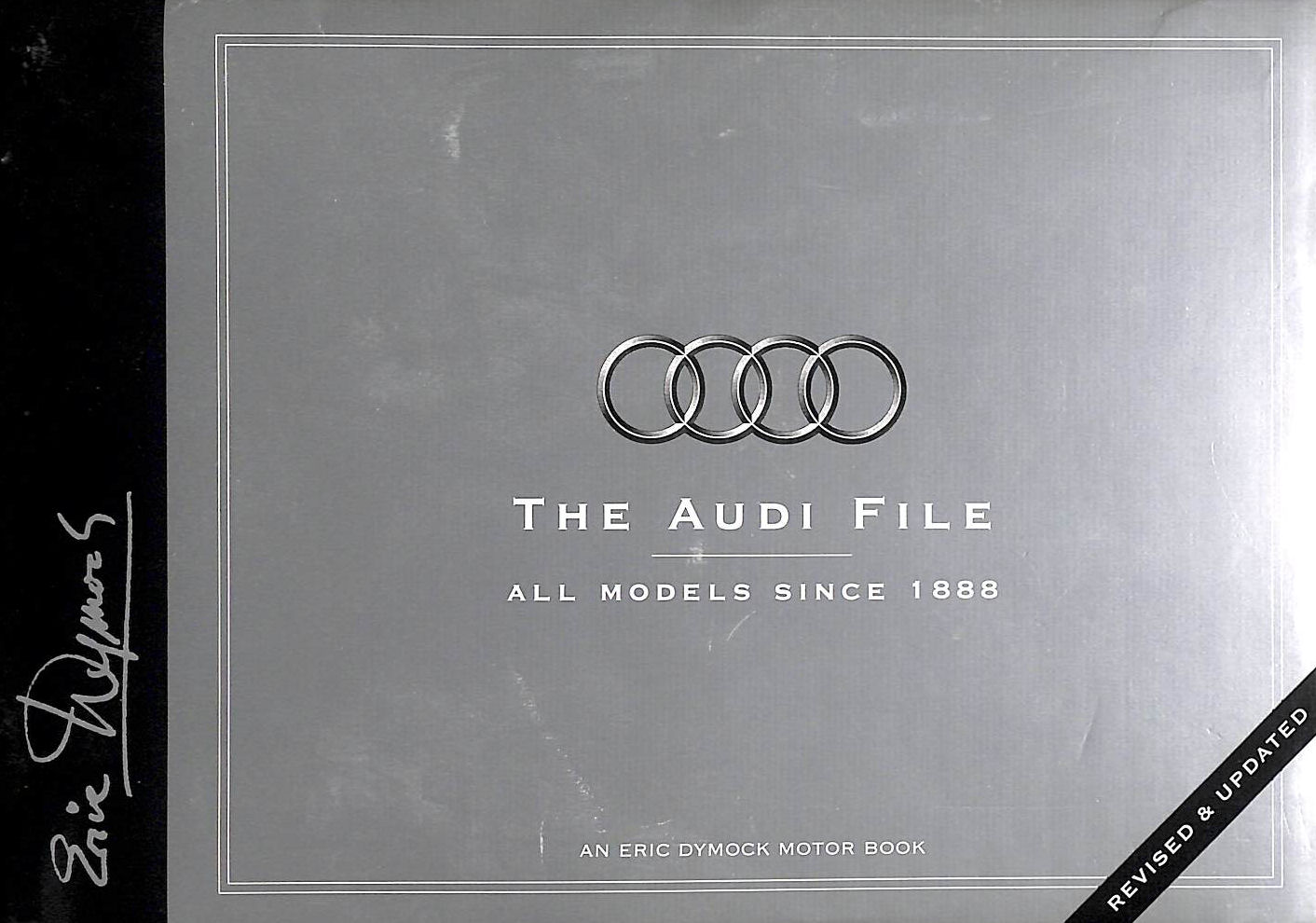Audi File: All Models Since 1888