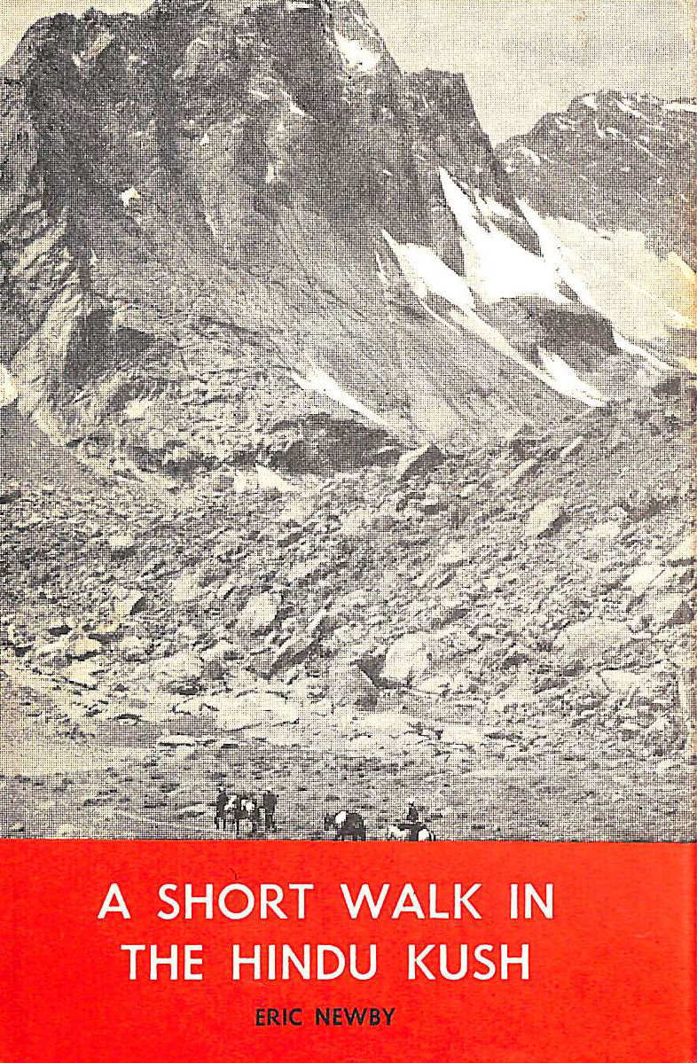 A Short Walk On The Hindu Kush