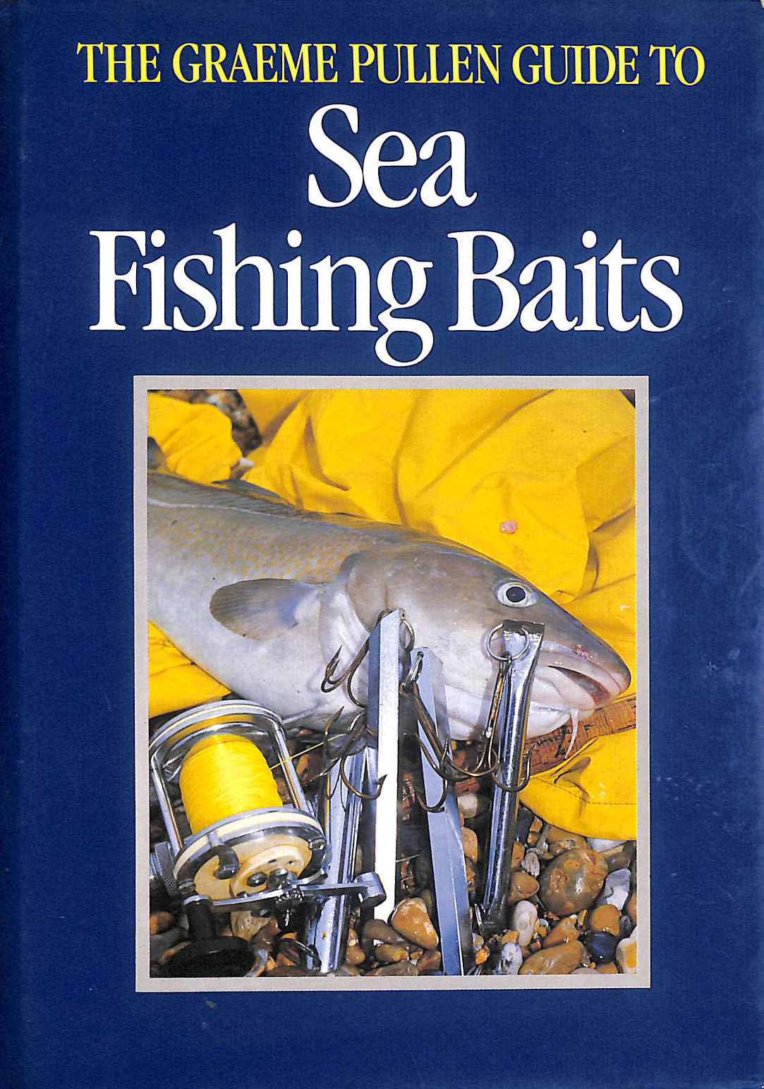 Sea Fishing Baits