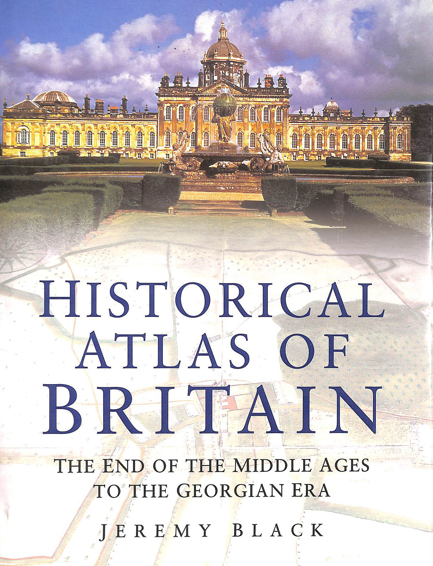 Historical Atlas of Great Britain