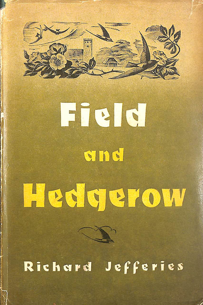 Field And Hedgerow
