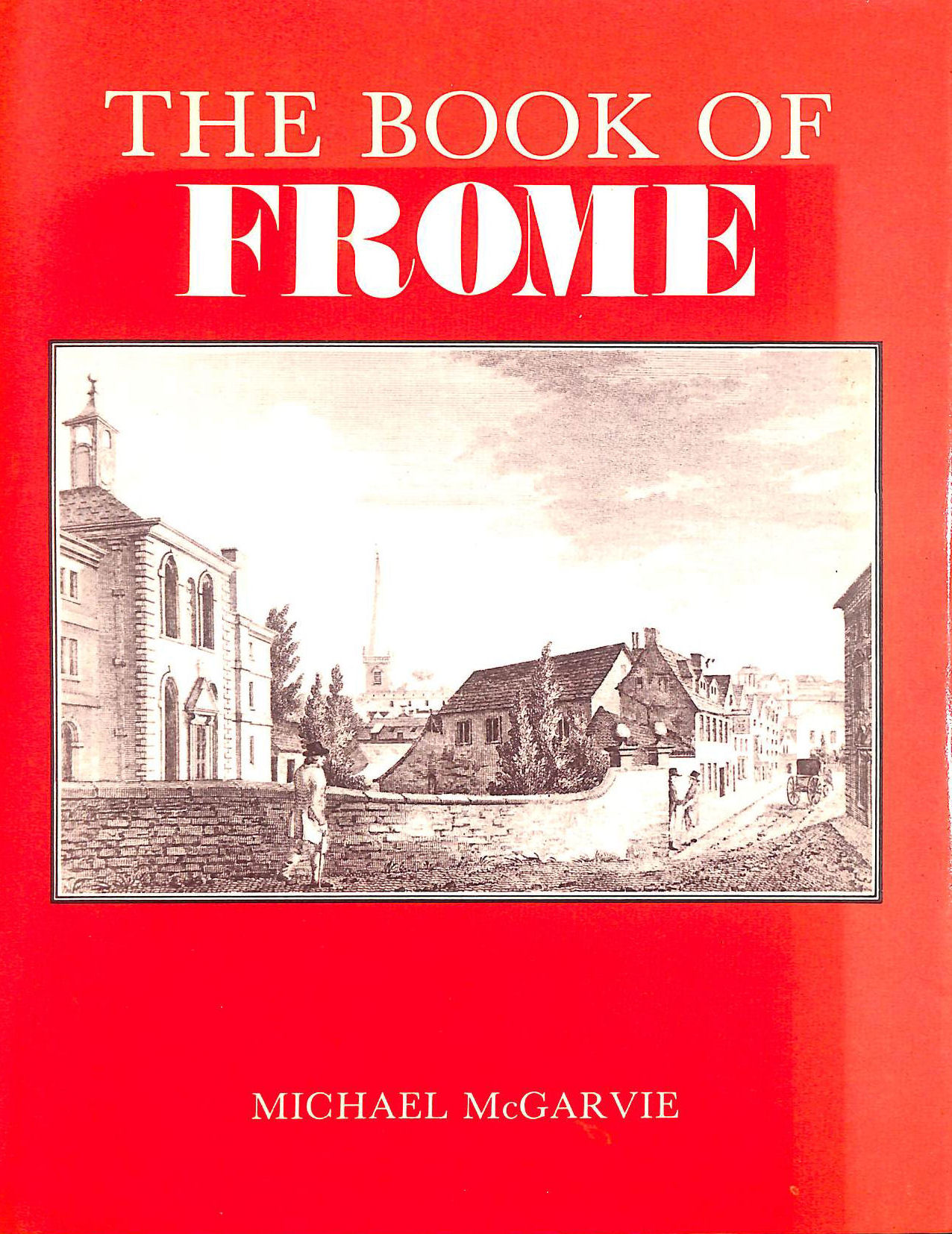 Book of Frome