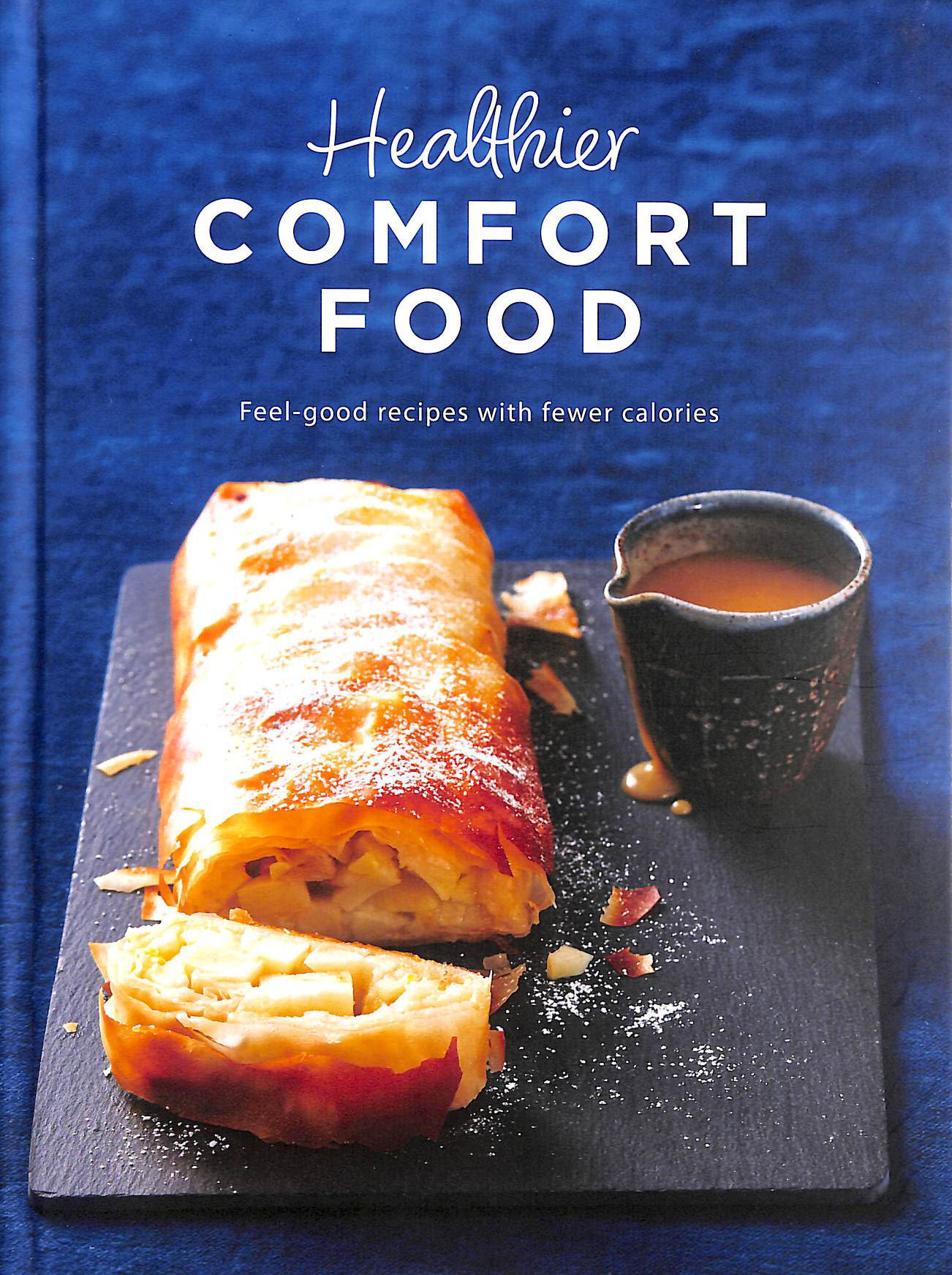 Healthier Comfort Food
