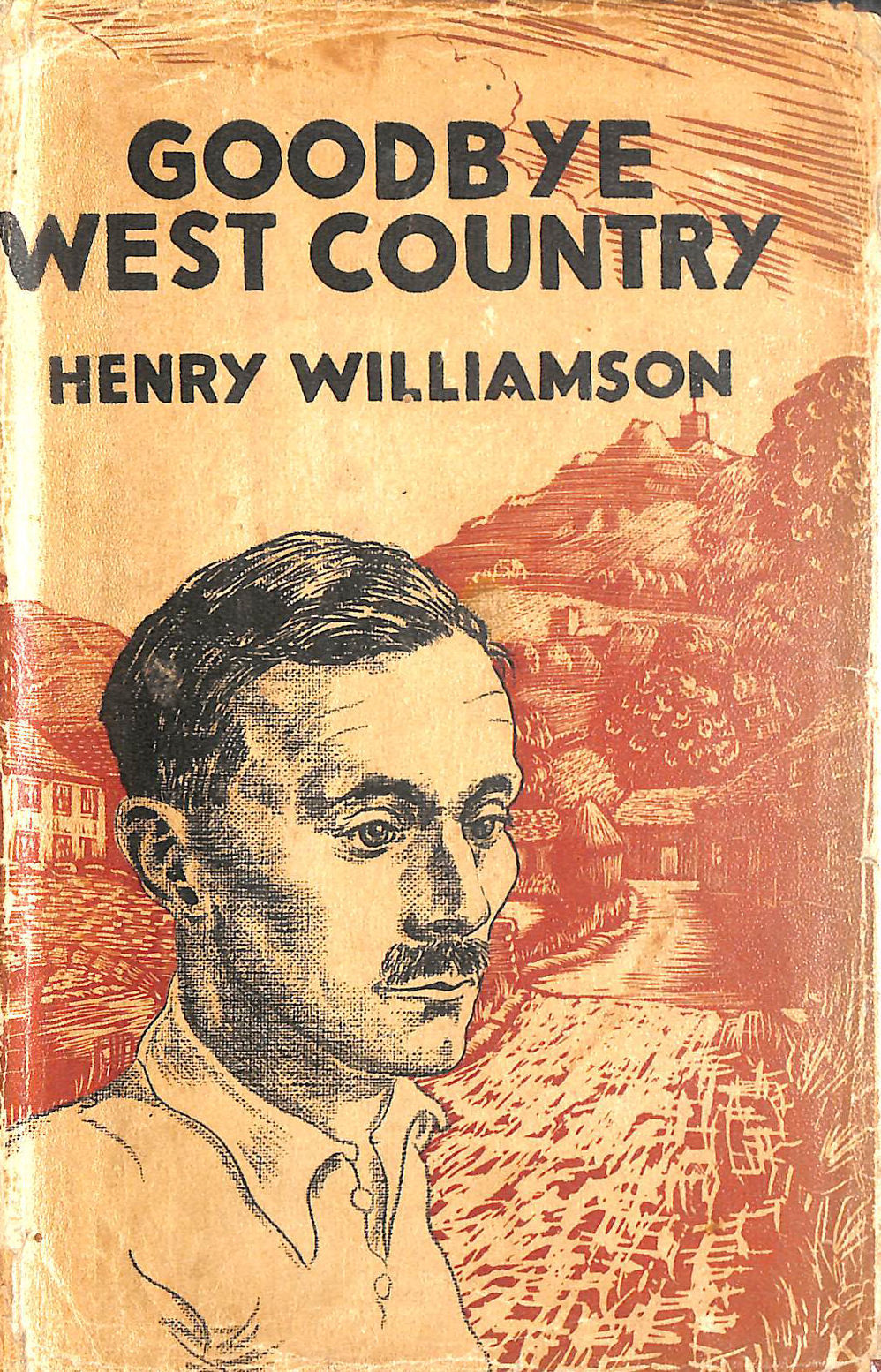 Goodbye West Country