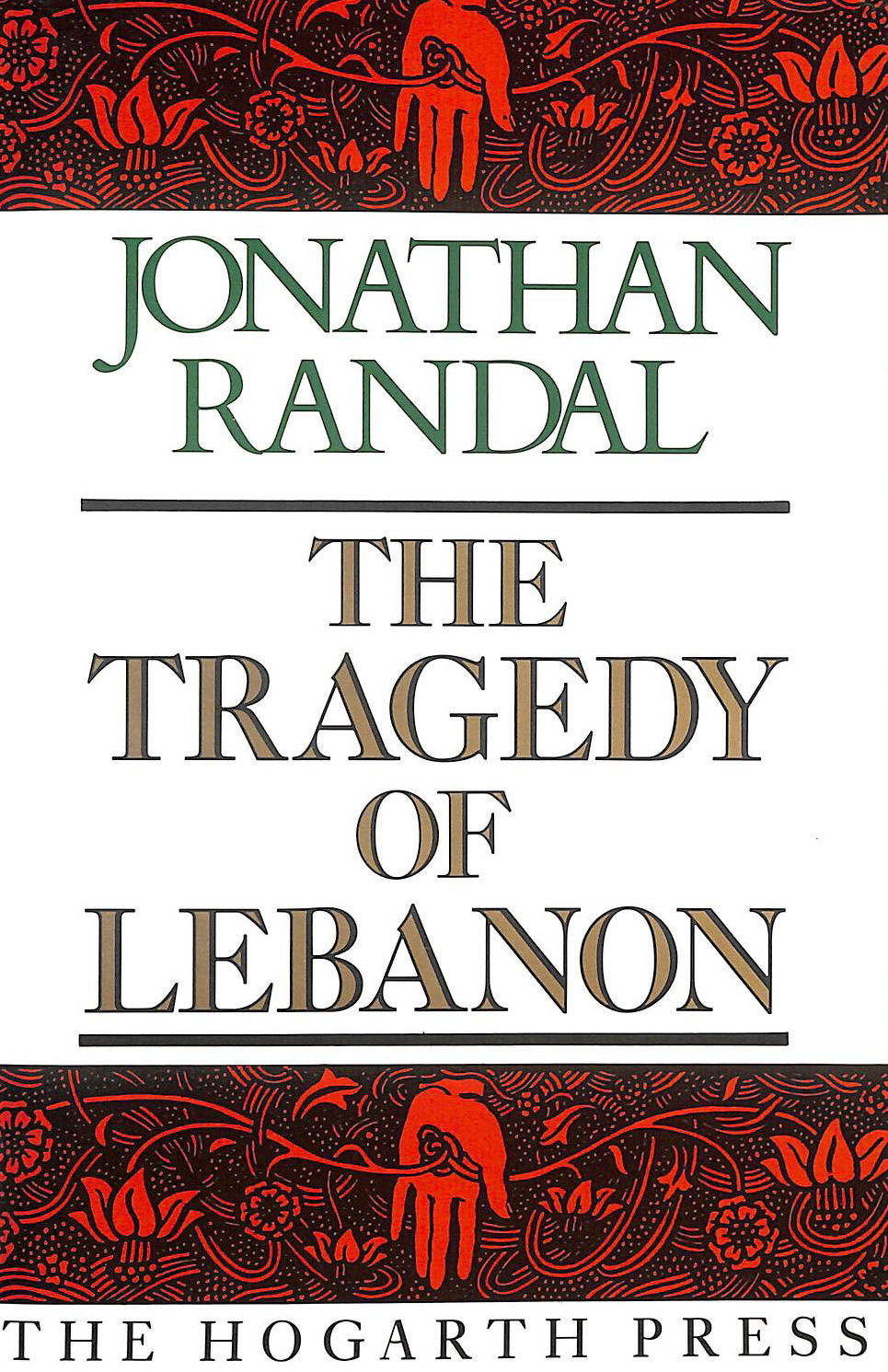 The Tragedy of Lebanon