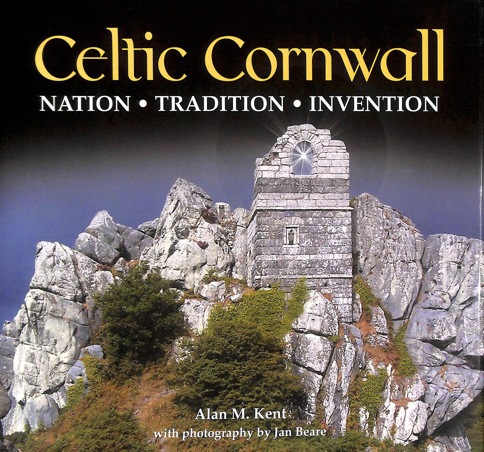 Celtic Cornwall