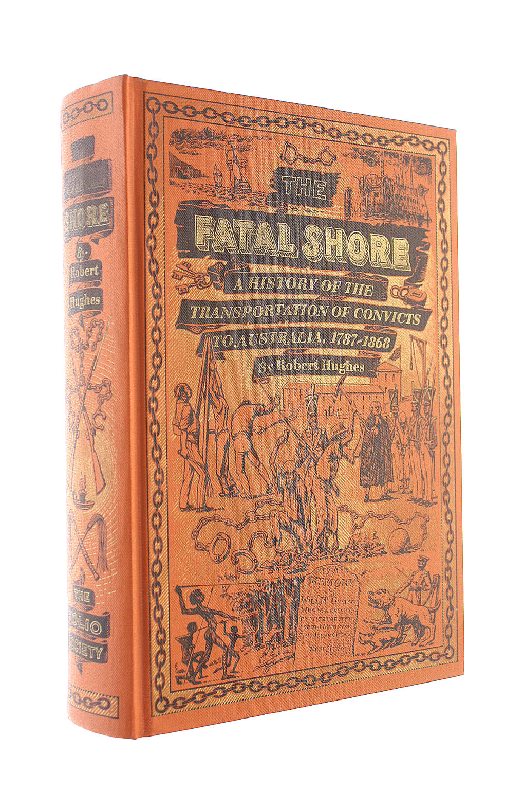 The Fatal Shore