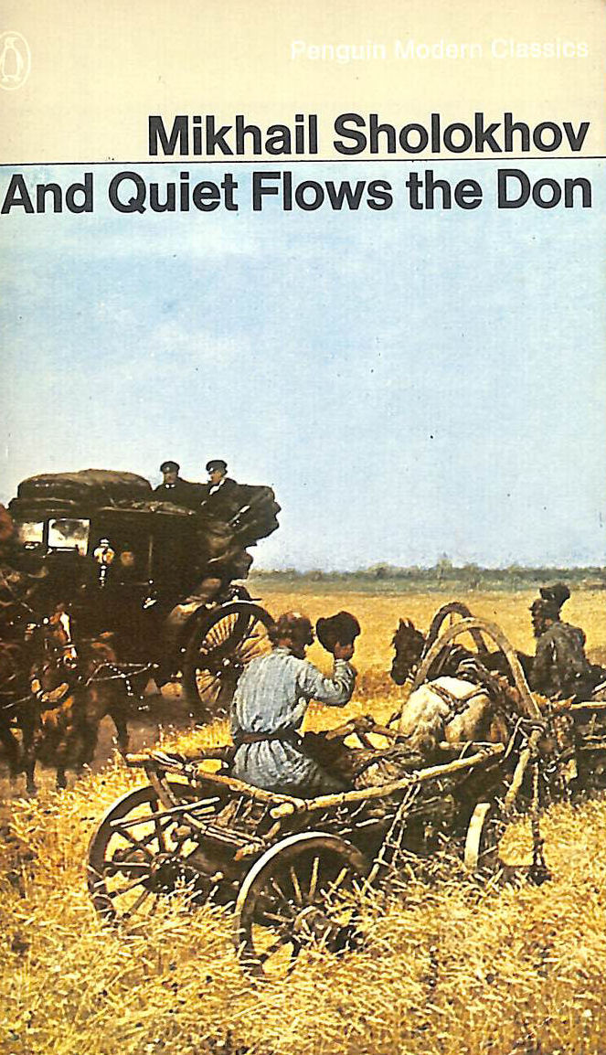 And Quiet Flows the Don