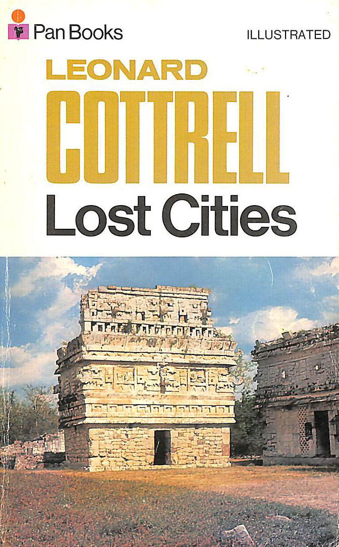 Lost Cities