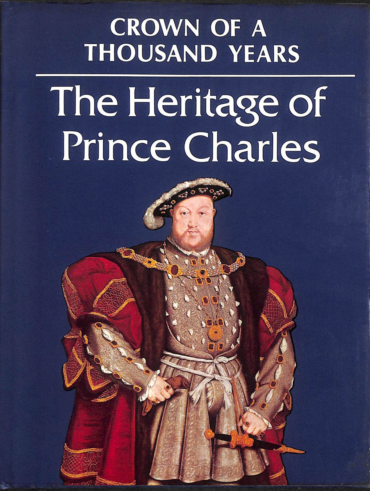 Crown of a Thousand Years