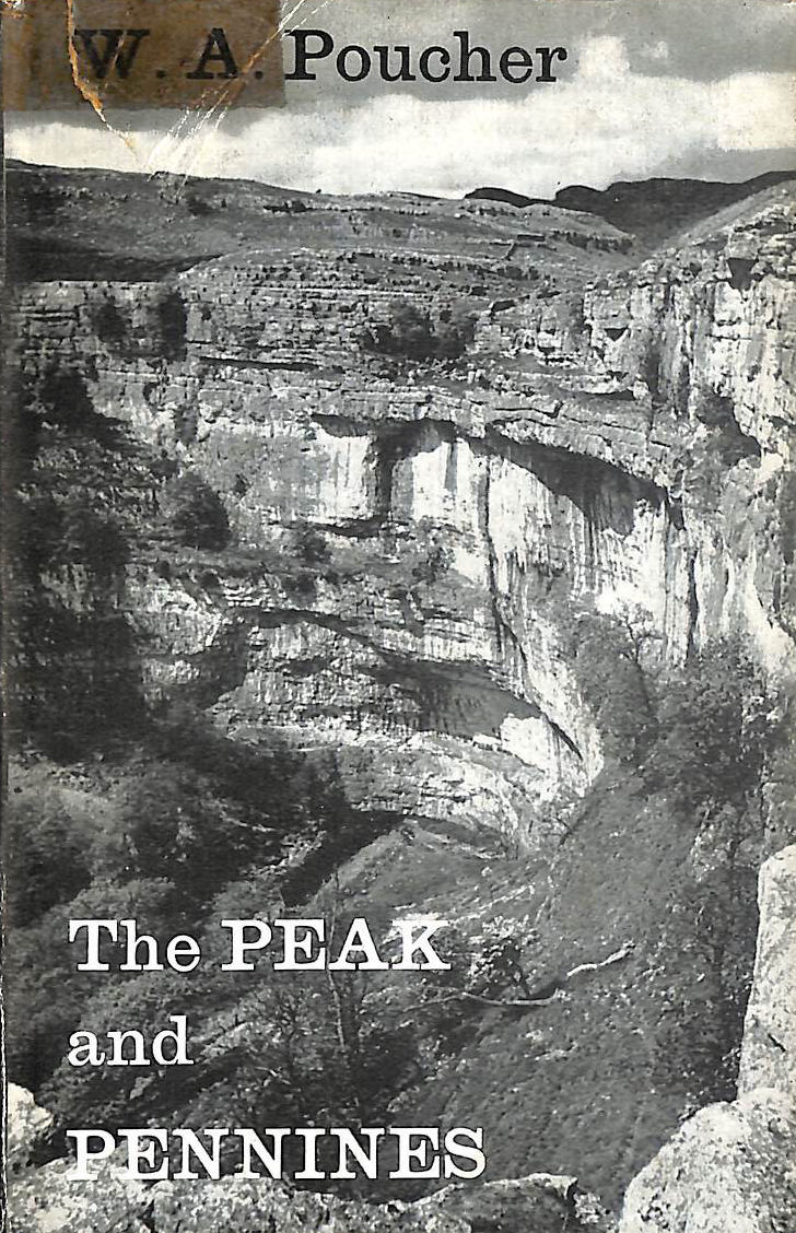 Peak and Pennines