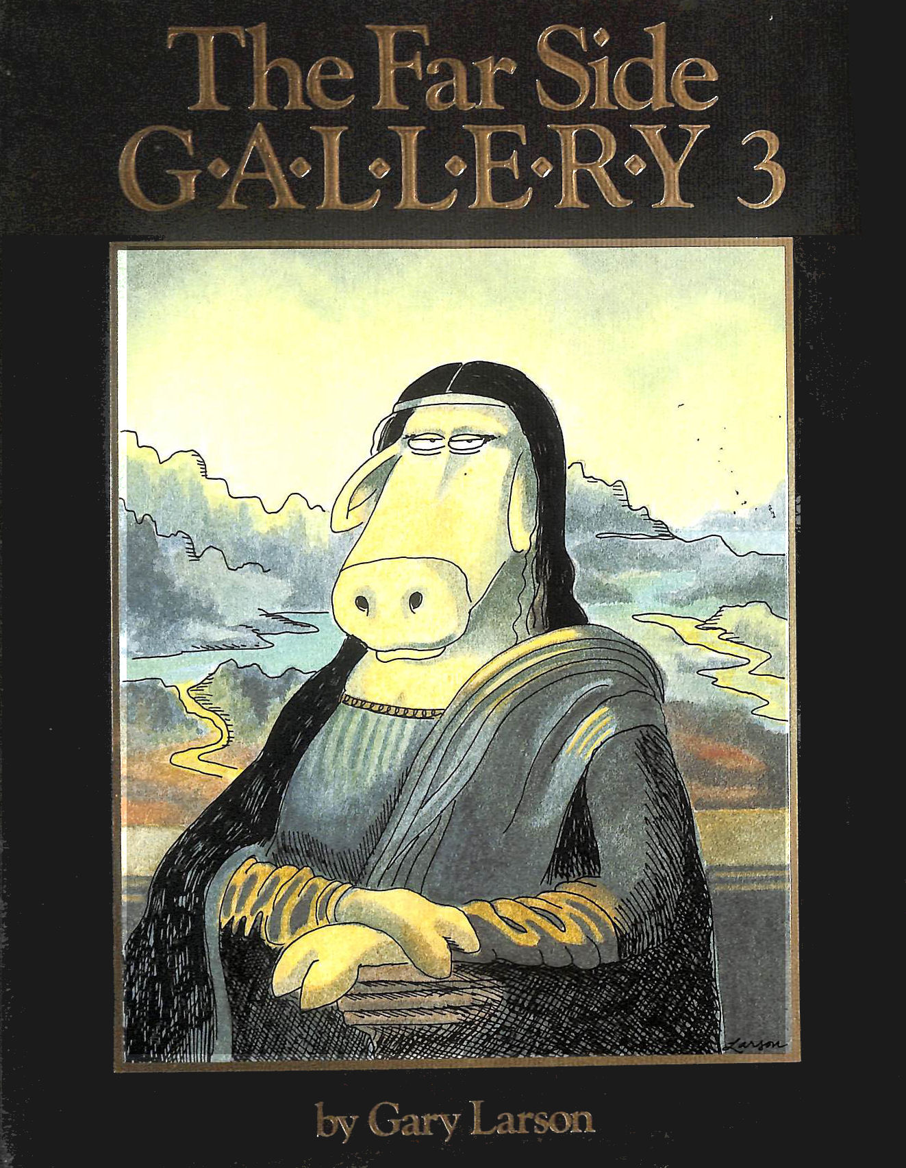 The Far Side Gallery 3