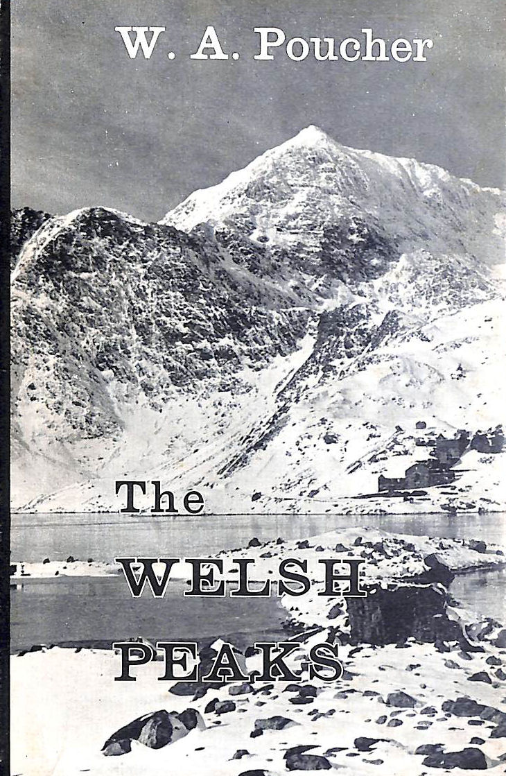 The Welsh Peaks
