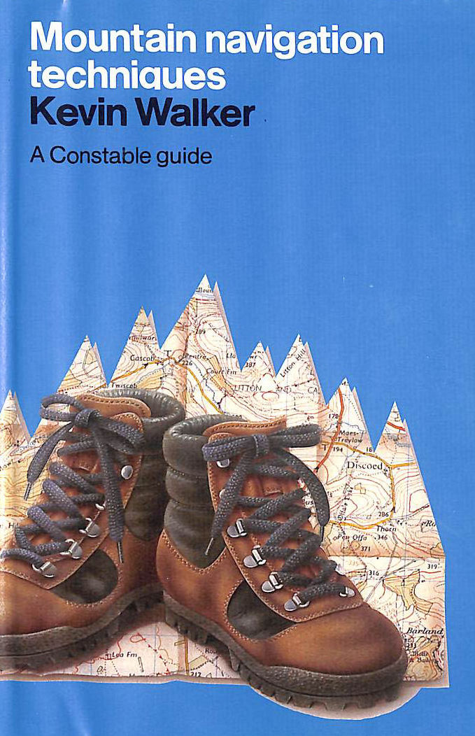 Mountain Navigation Techniques