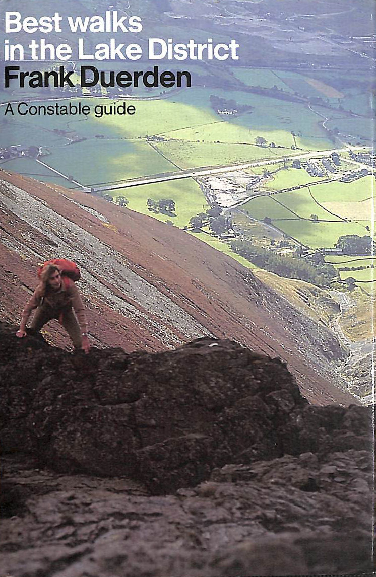 Best Walks In Lake District