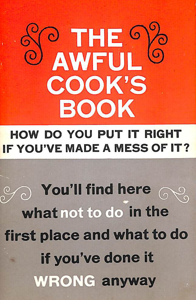 The Awful Cook's Book