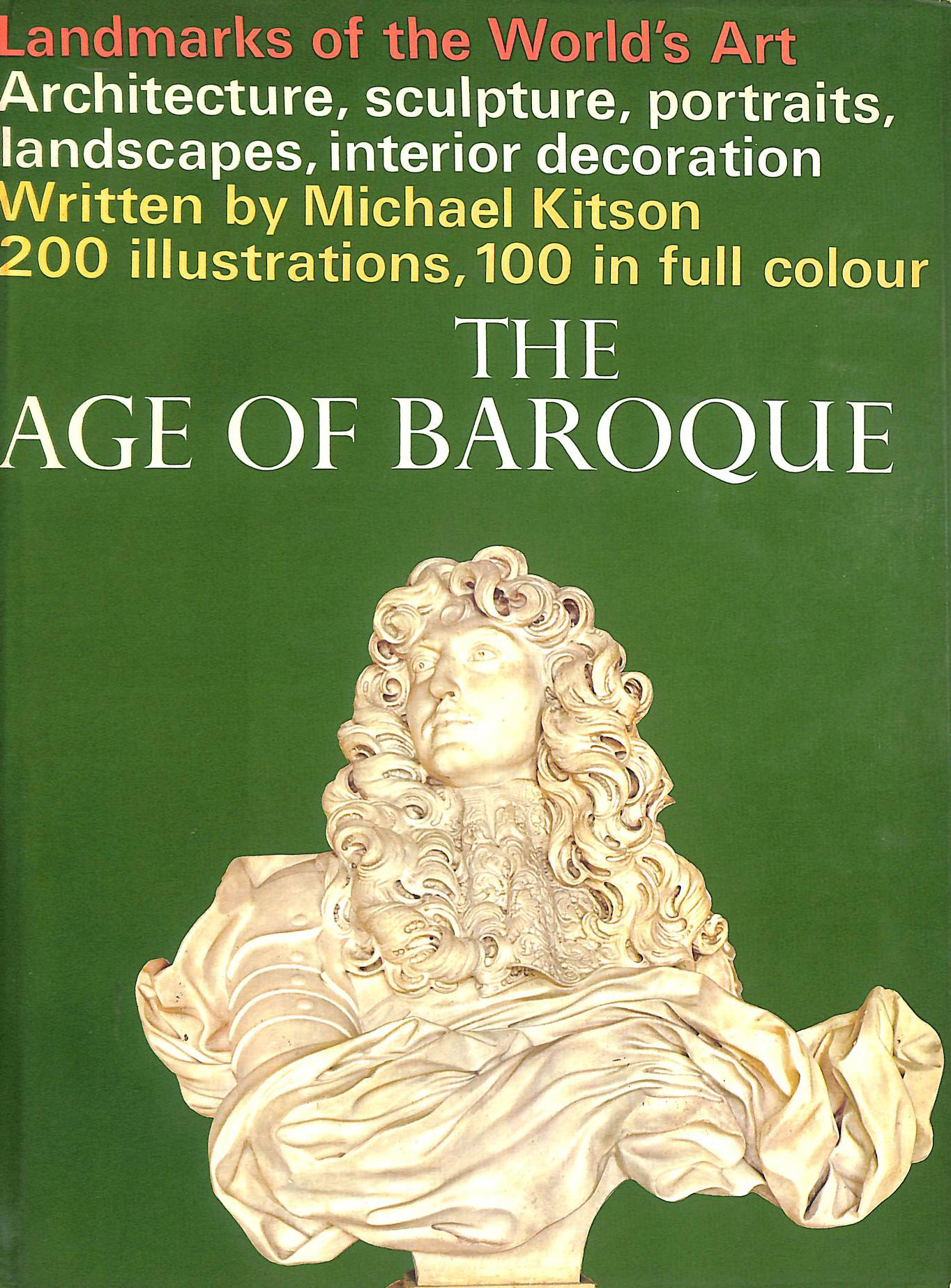 The Age of Baroque