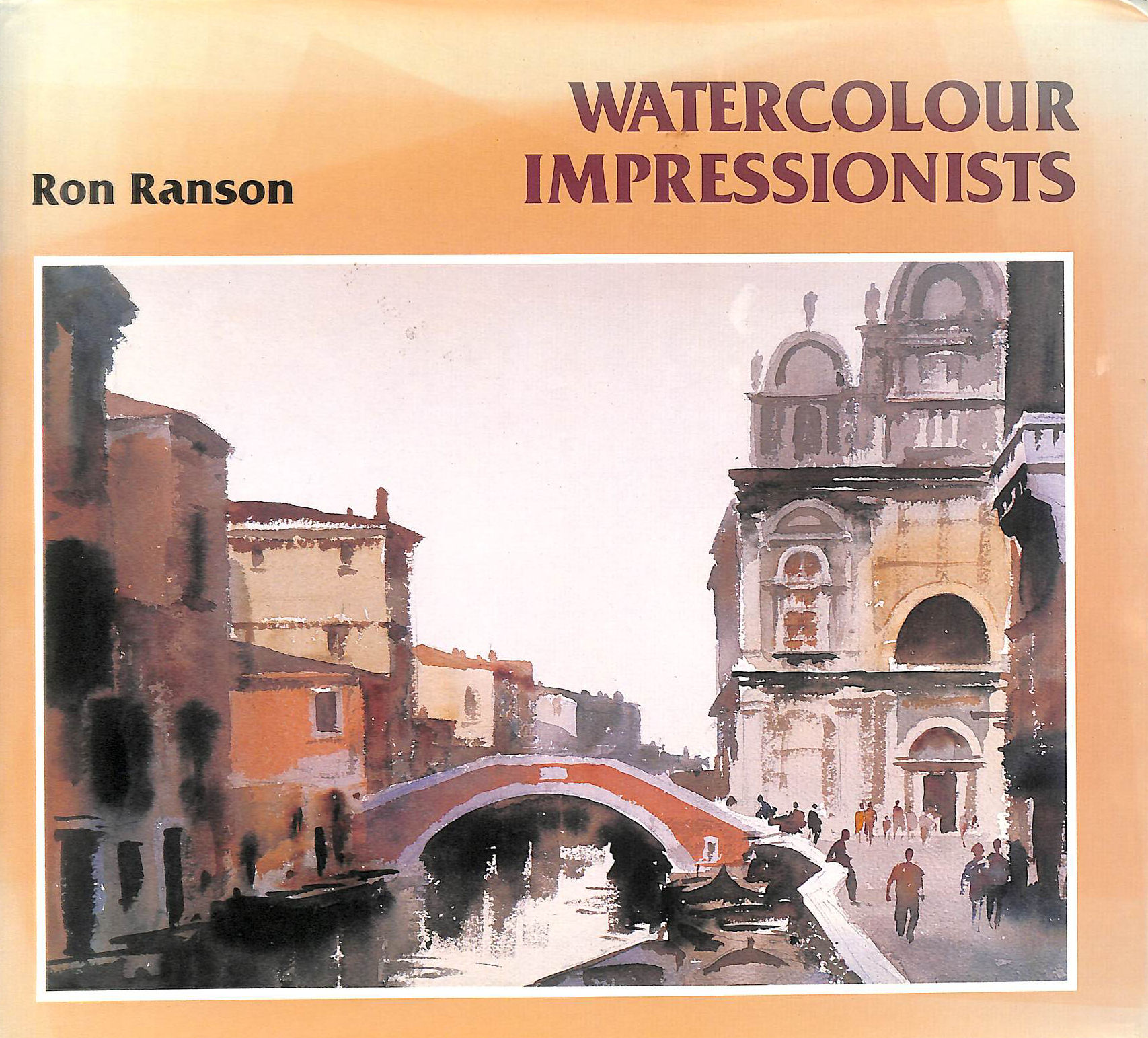 Watercolour Impressionists