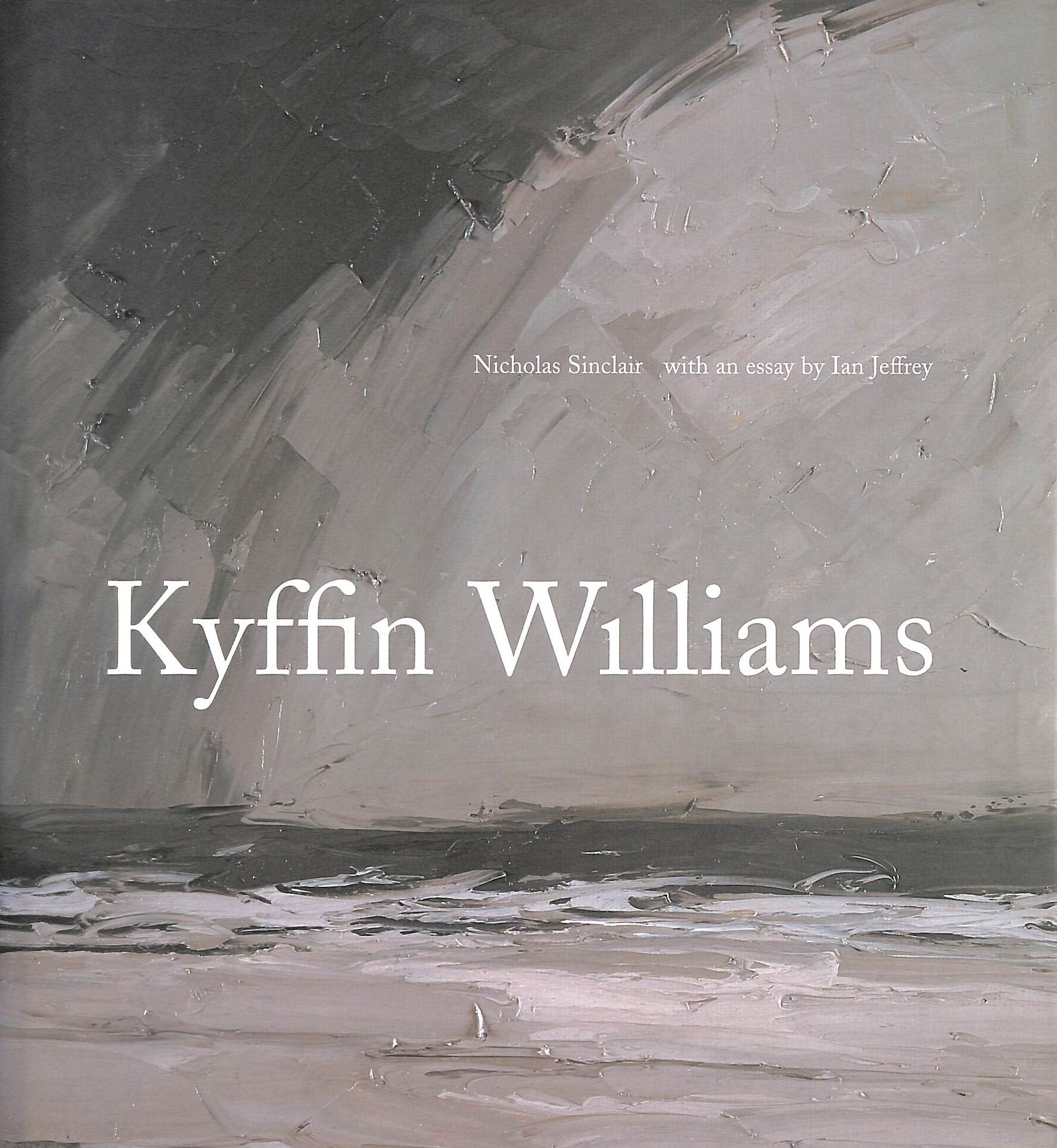 Kyffin Williams