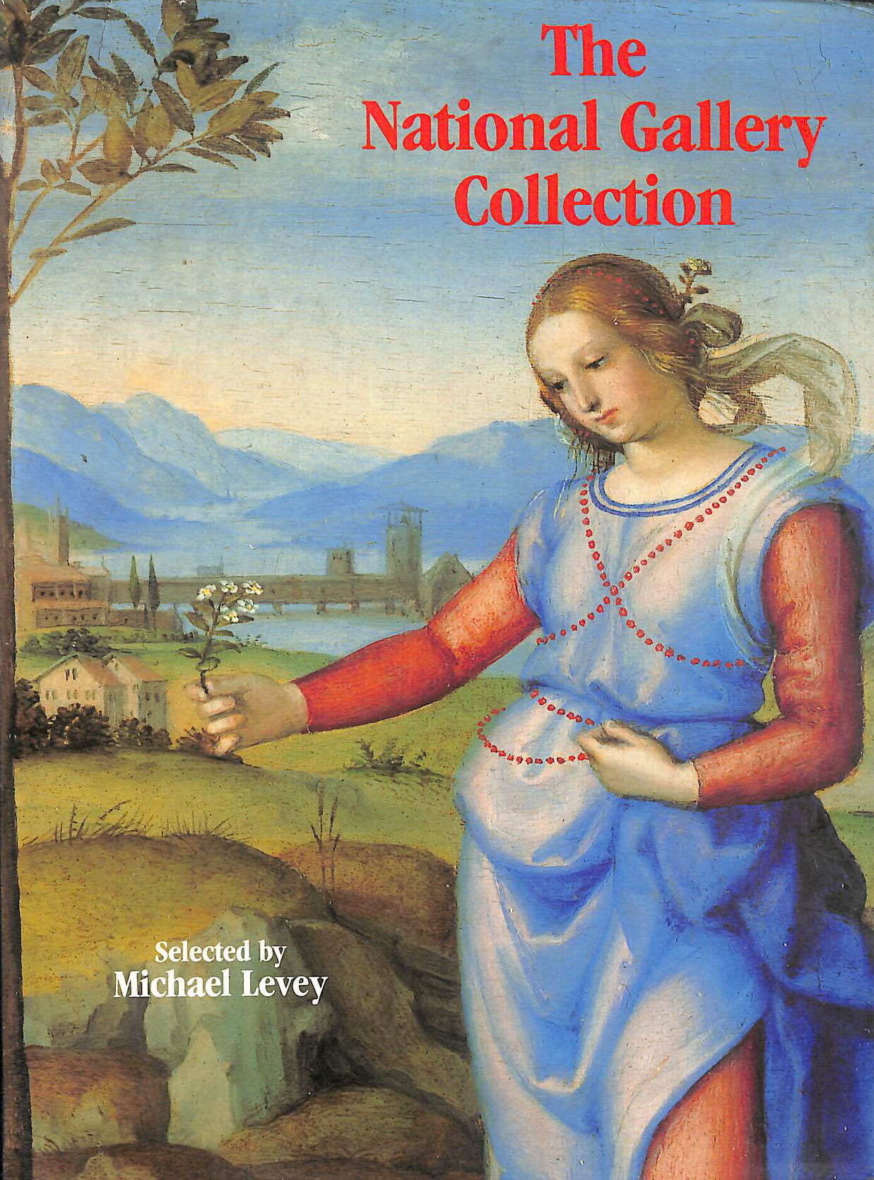 The National Gallery Schools of Painting