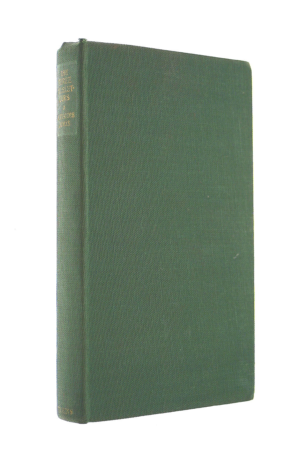 The Three Musketeers