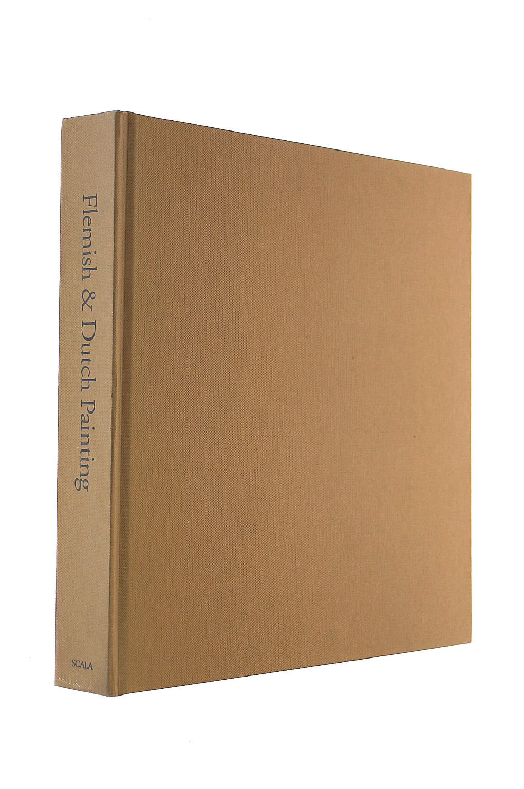 Flemish & Dutch Painting