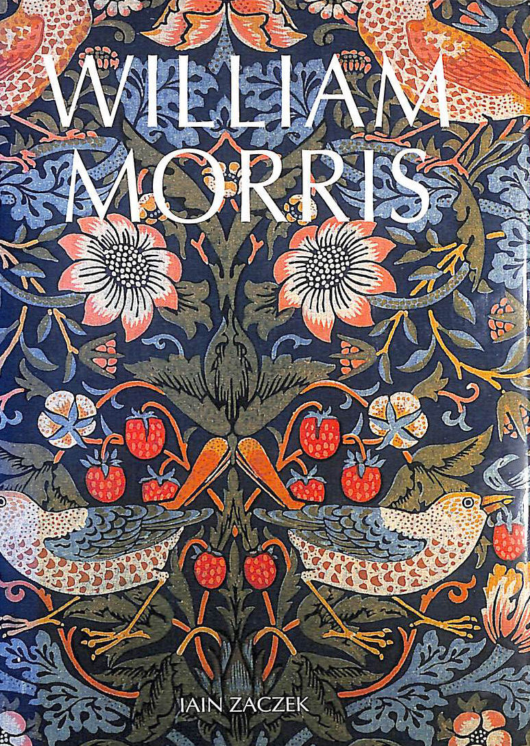 William Morris