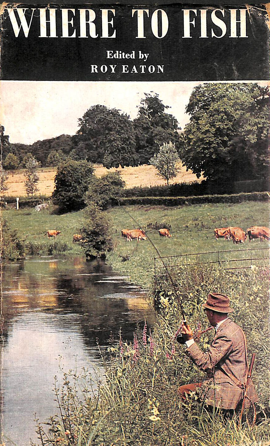 Where To Fish 1961-1962