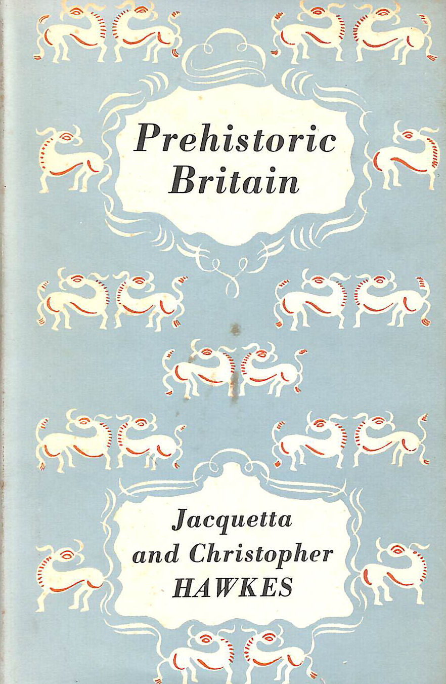 Prehistoric Britain
