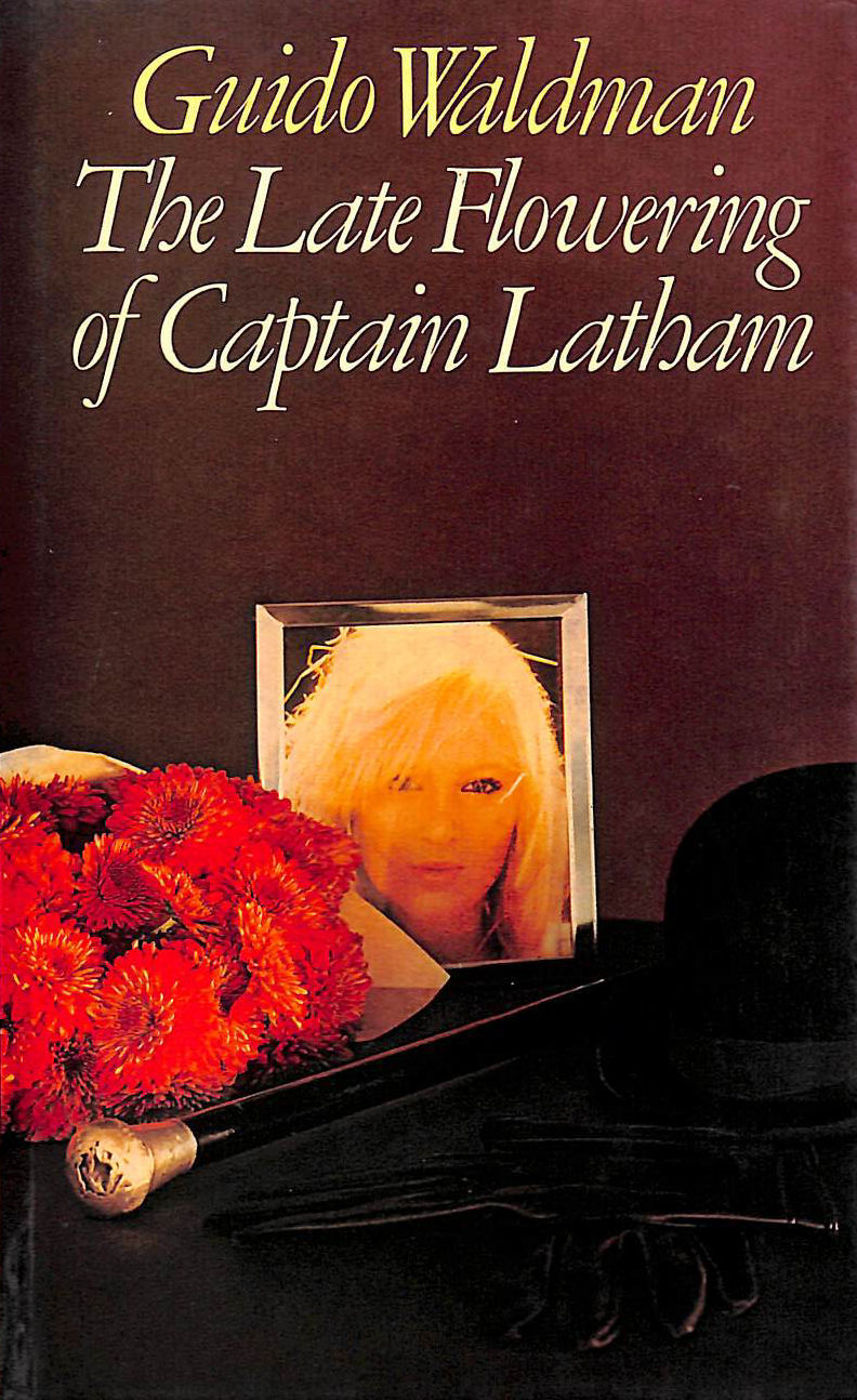 Late Flowering of Captain Latham