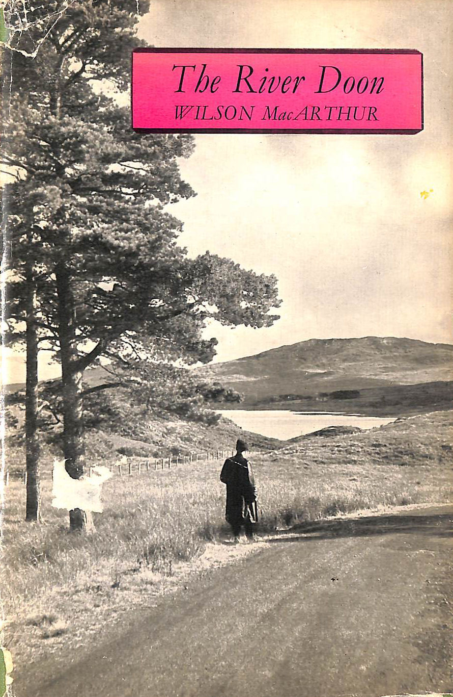 The River Doon