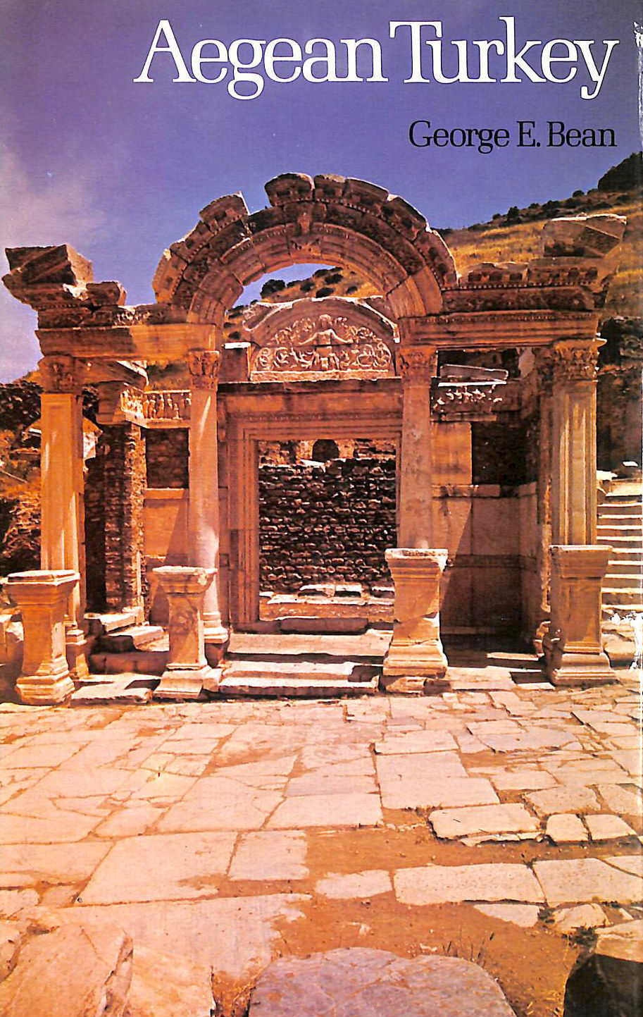 Aegean Turkey