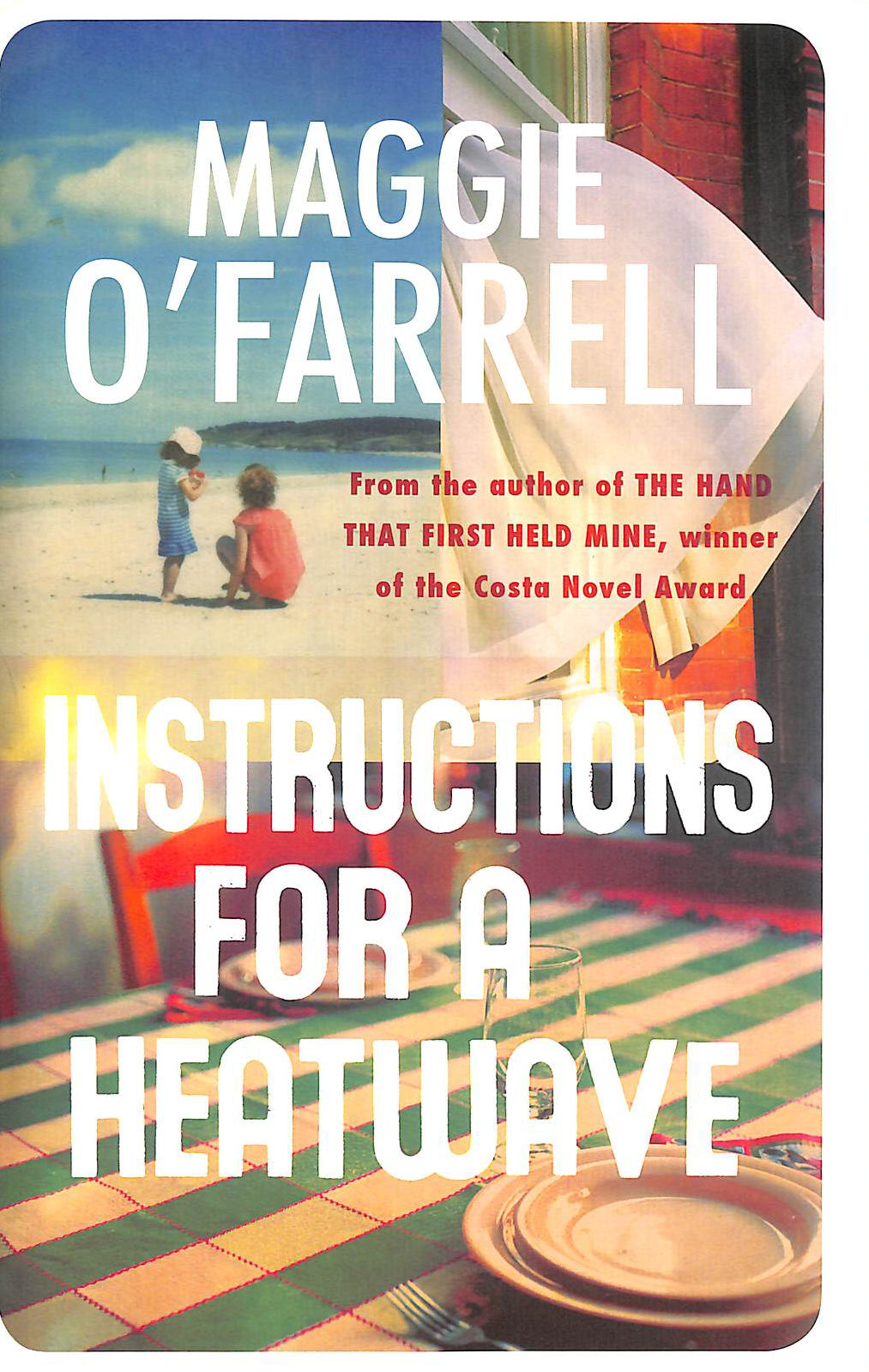 Instructions for a Heatwave