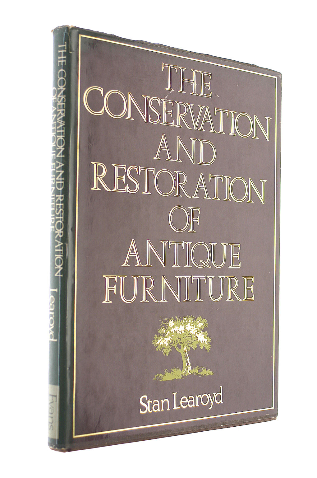 The Conservation and Restoration of Antique Furniture