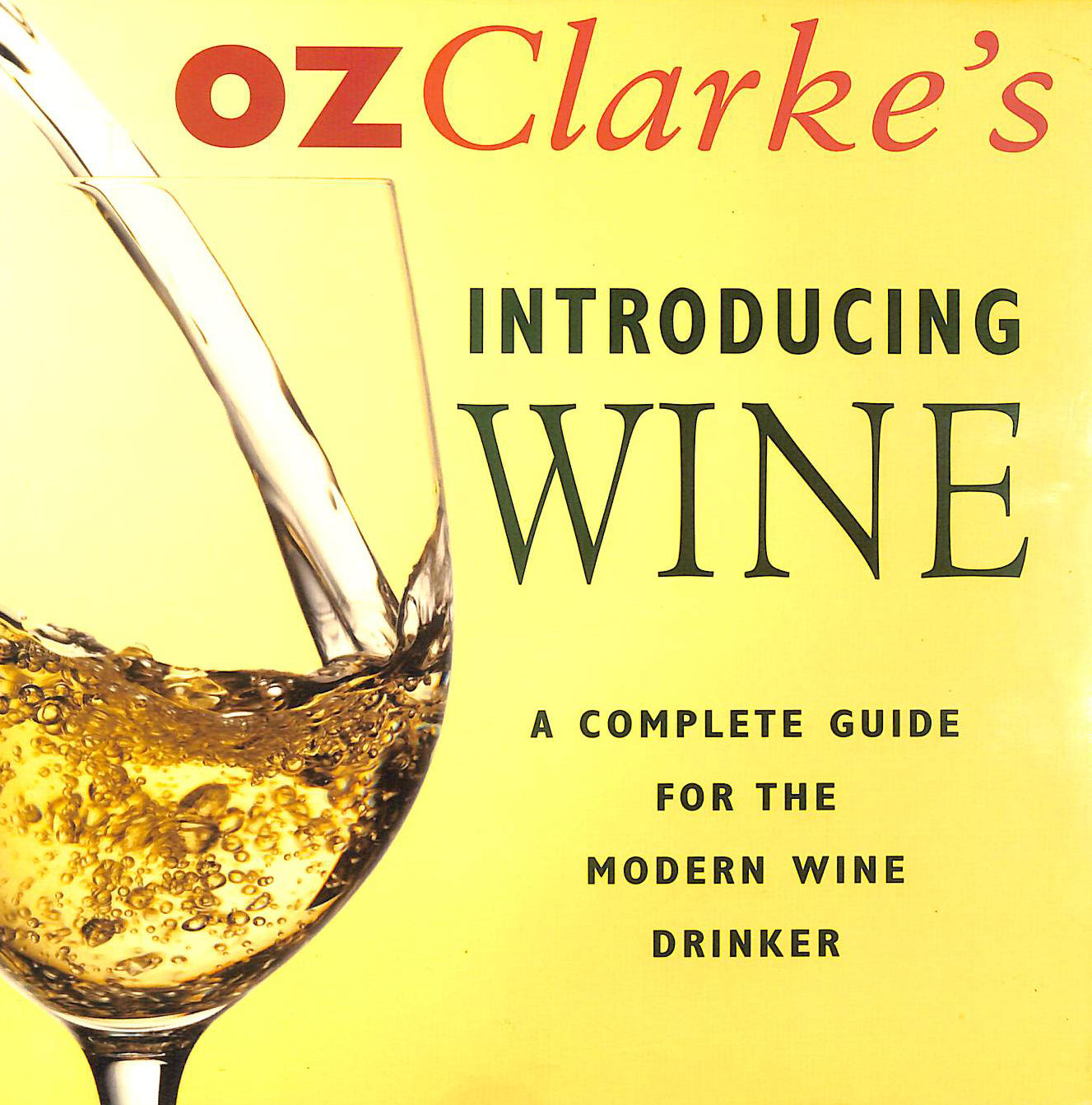 Introducing Wine